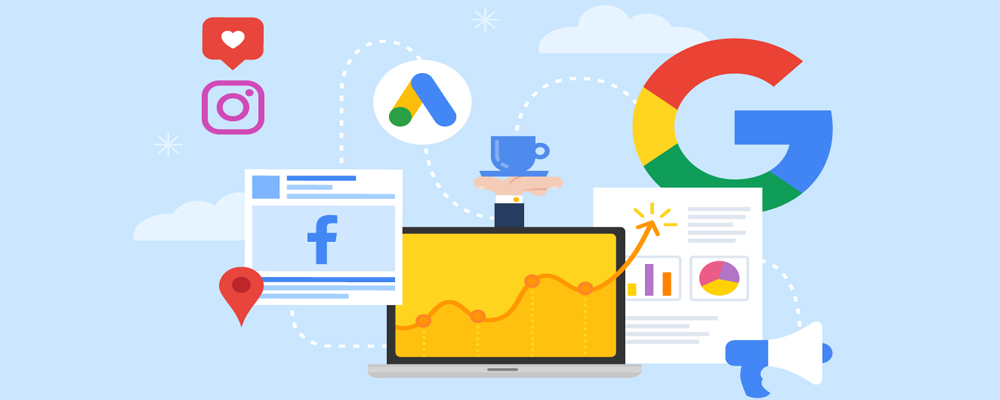 Internet advertising