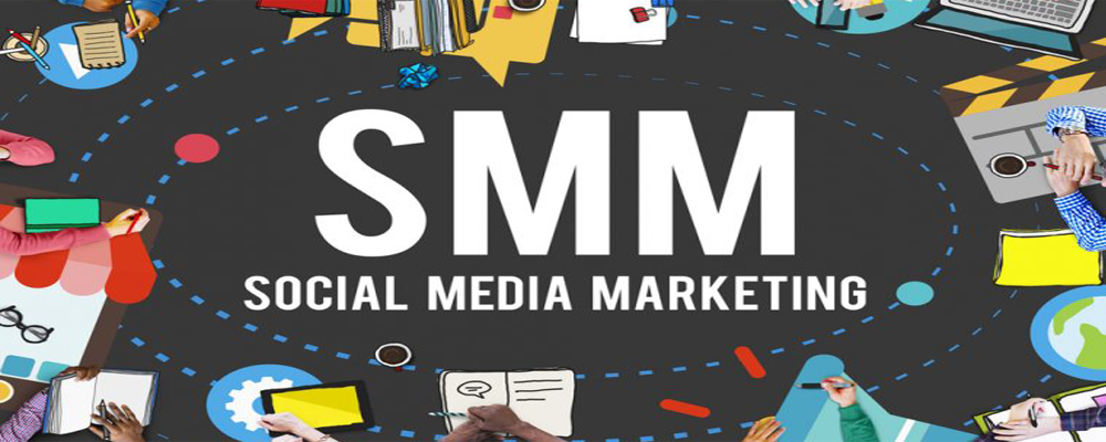 smm